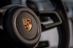 Porsche 718 Cayman GT4 2019 года (NA)